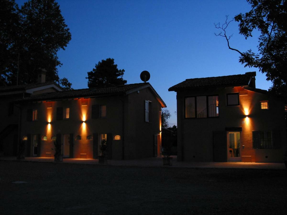 Fienile Fico Fiera Apartment Bologna Exterior foto
