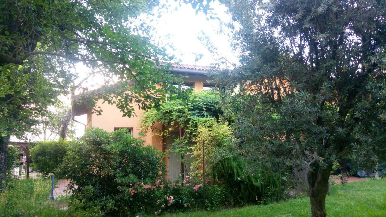 Fienile Fico Fiera Apartment Bologna Exterior foto